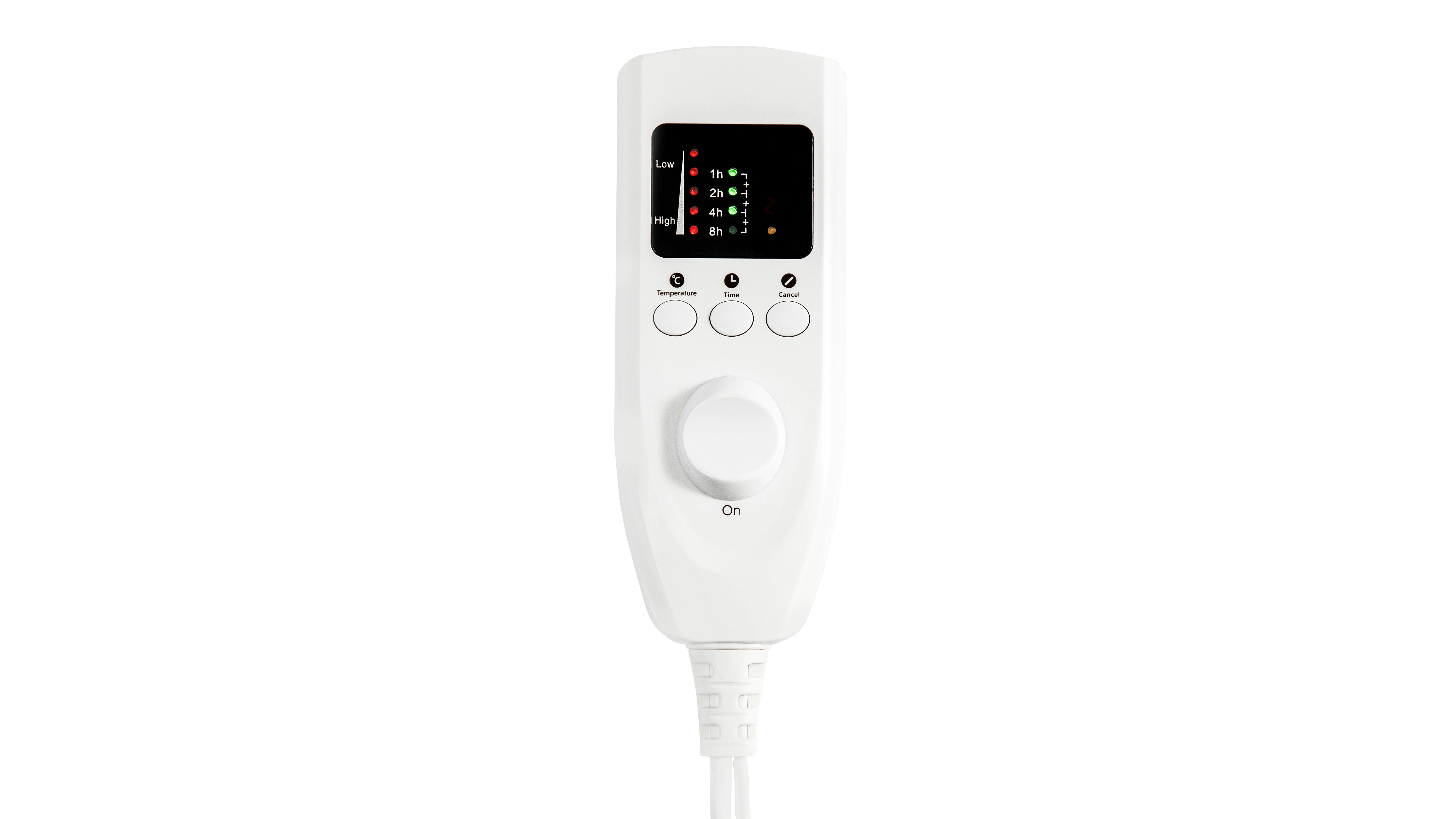 Voltage Electric Blanket, 220, AC220V, EU Plug - detail 12
