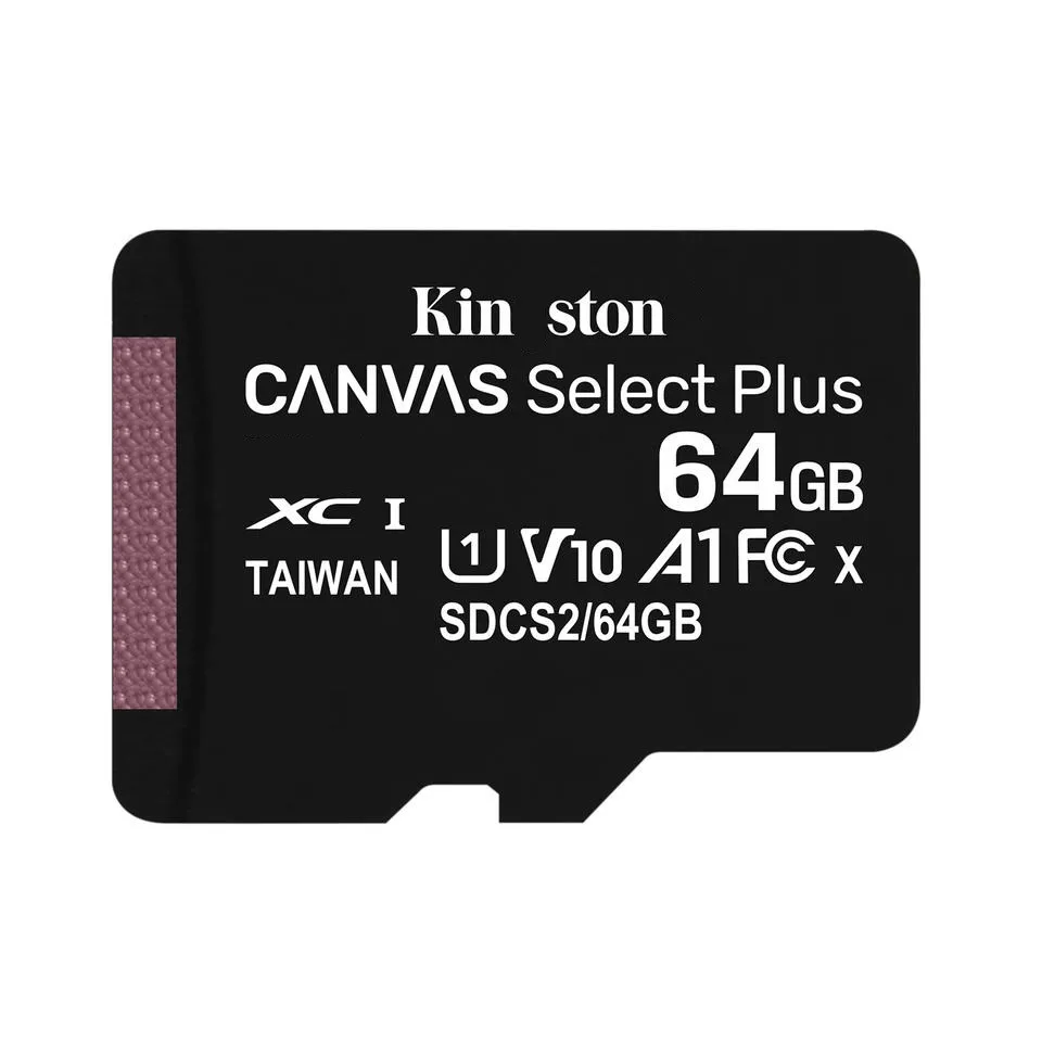 High Speed Memoria Mini Memory Card 4gb 8G 16GB 32GB 64GB 128 GB 256gb 512gb Taiwan Class 10 V10 TF Memory Sd Card for Kingstons
