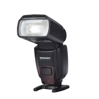 YONGNUO YN862C Speedlite Flash Light Wireless TTL Camera Flash Master Slave Speedlite for Canon 5D IV/6D/7D/40D/650D/1200D/EOS detail image