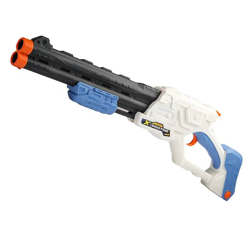 Gel Balls Blaster Gun M416 Electric Rifle Self Defense Gun Electric