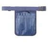 Petit sac banane bleu marine