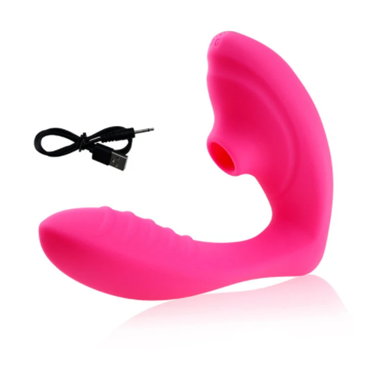 Woman Breast Massager Machine Remote Controlled Mary Stimulator AV Oral Sex Suction Vibrator Adult Toys