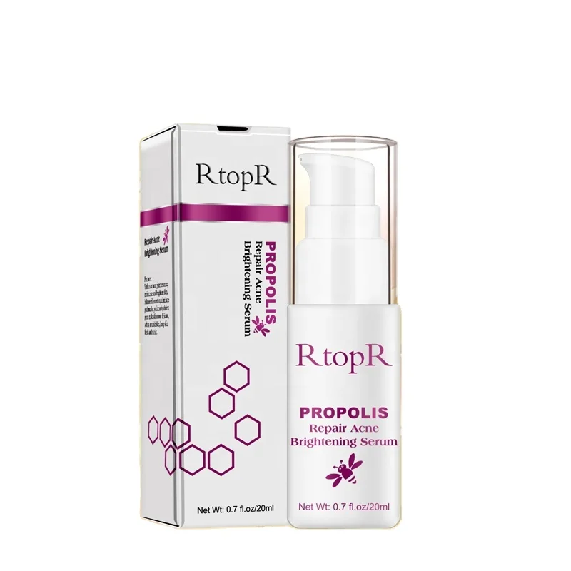 m skin care acne control serum