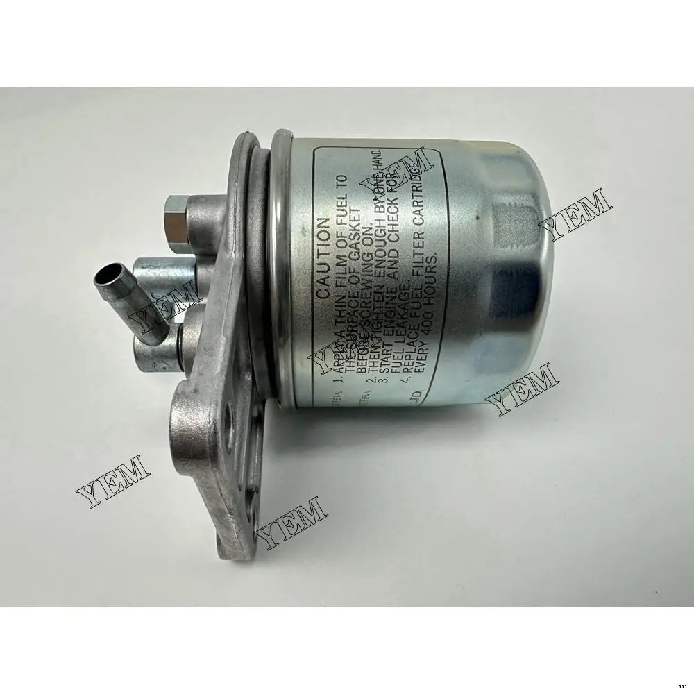 D902 Diesel Filter Assembly 15224-43010 15224-43012 for Kubota