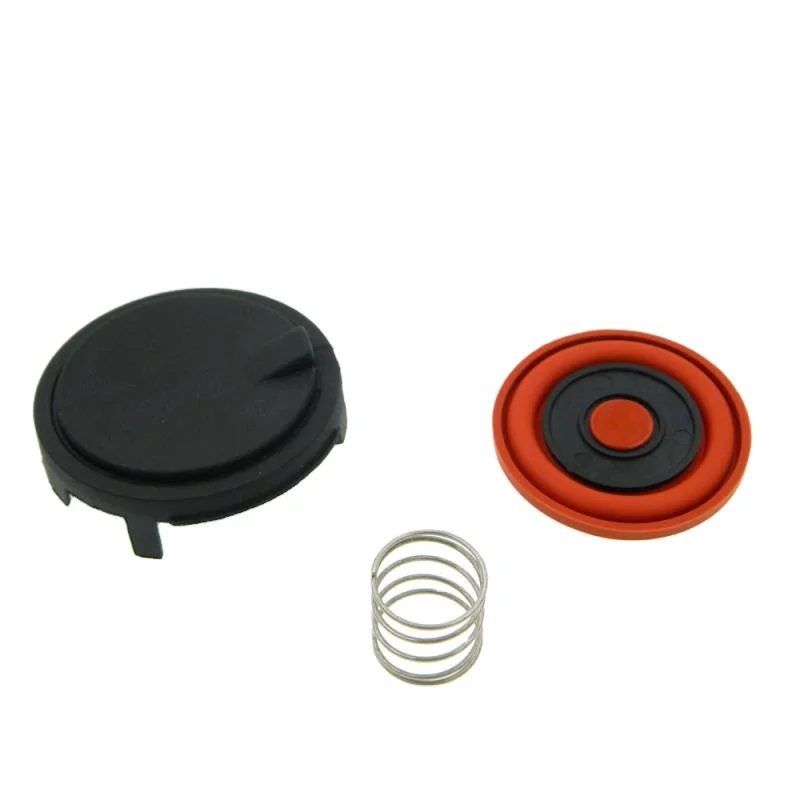 Remplacement De Membrane De Couvercle De Soupape PCV Pour Kit Pour