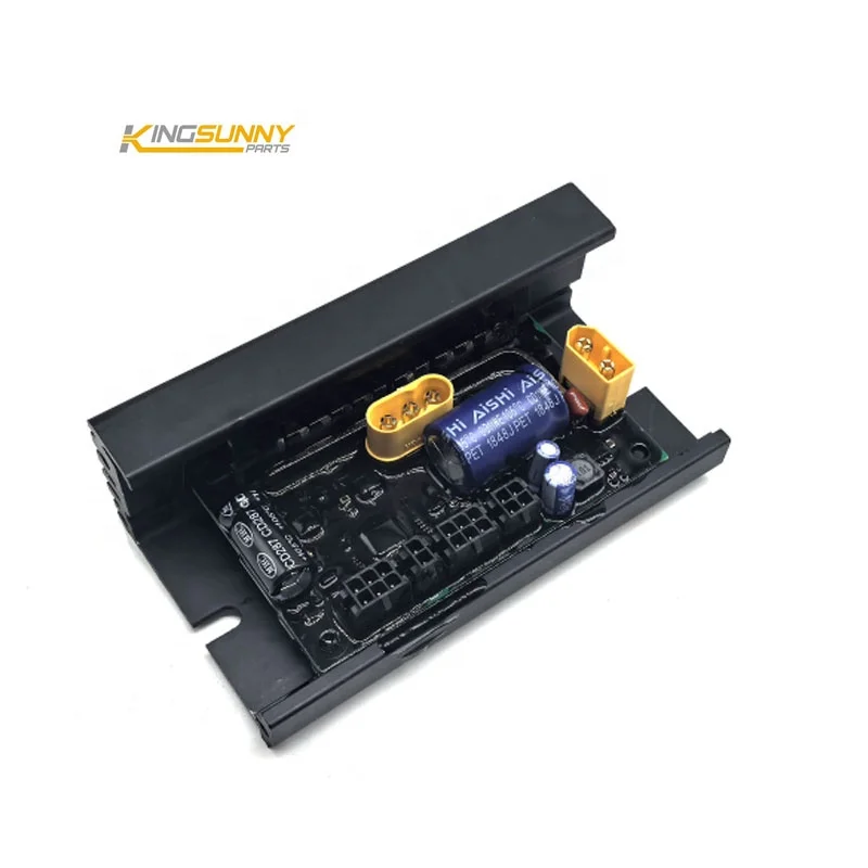 Carte Mère De Contrôleur Pour Xiaomi Mi 4 Ultra – 30 Km/h, Métal + Plastique, 10x6 Cm, 190 G – Remplacement Direct