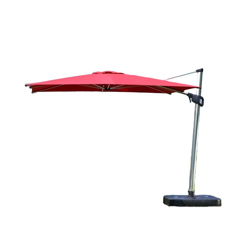 banana umbrella base