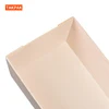 Natural Wood Color