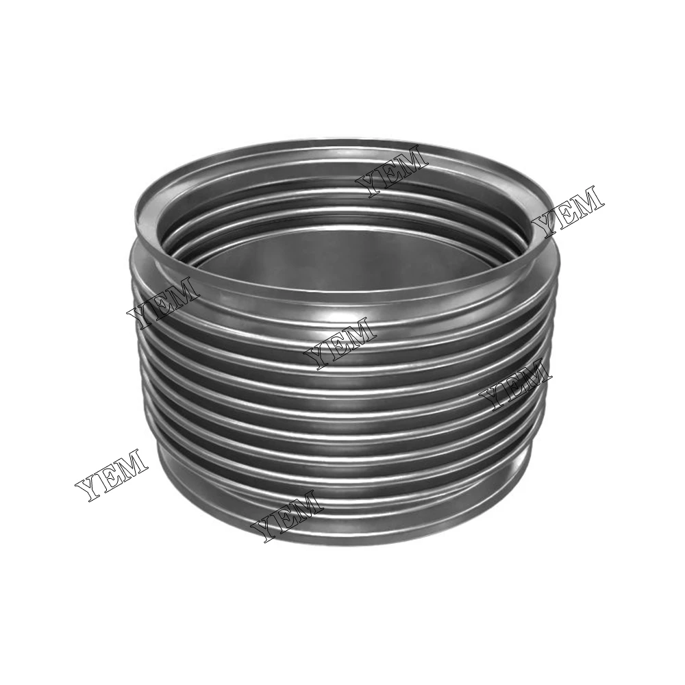 315-7909 Exhaust Bellows Assembly for Caterpillar Aftermarket Engine Parts 2