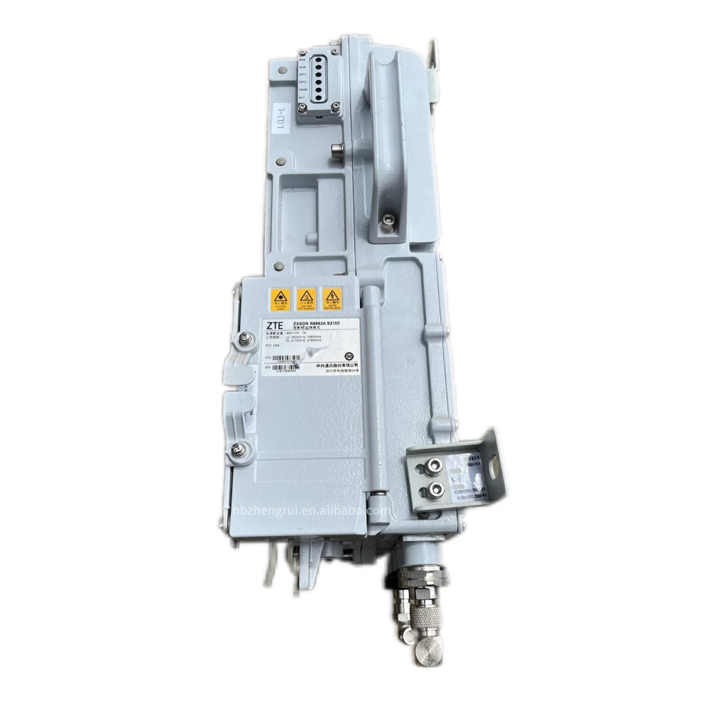 ZXSDR R8862A S9000 ZTE RRU8862 Macro Radio Remote Unit RRU