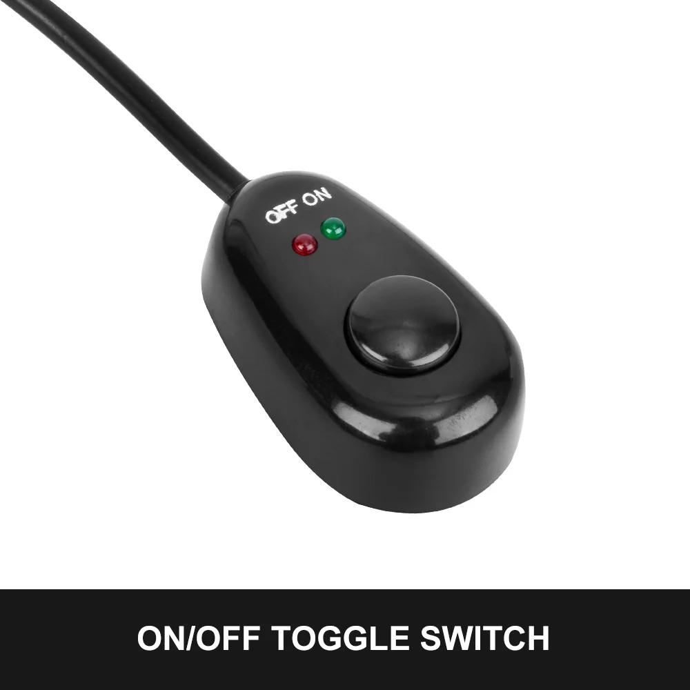 Комплект жгутов проводов LIGHTFOX DT, реле предохранителей для светодиодного рабочего освещения