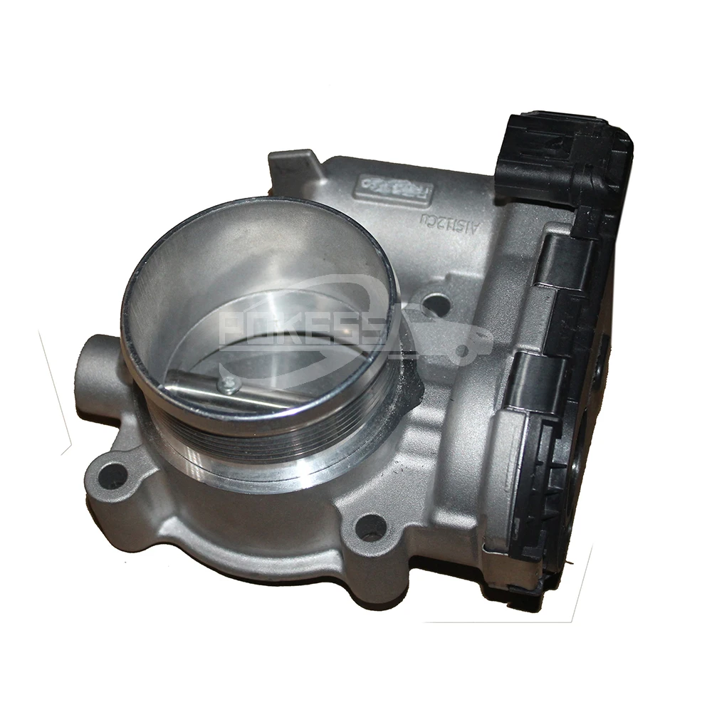 Auto Parts CM5G9F991GA CM5G9F991FC Engine Throttle Body for Ford Ecosp... — 6