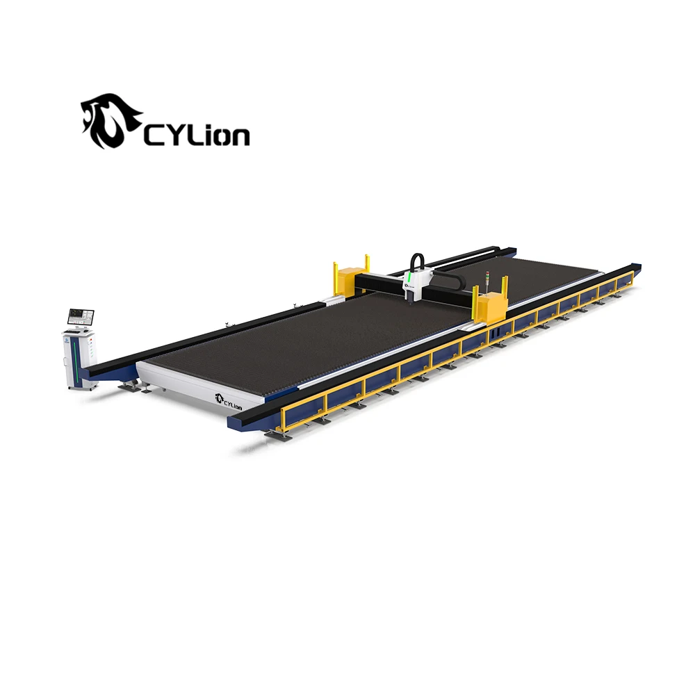 2023 High Price Dust Cover Guard Shield for Laser Cutting Machine