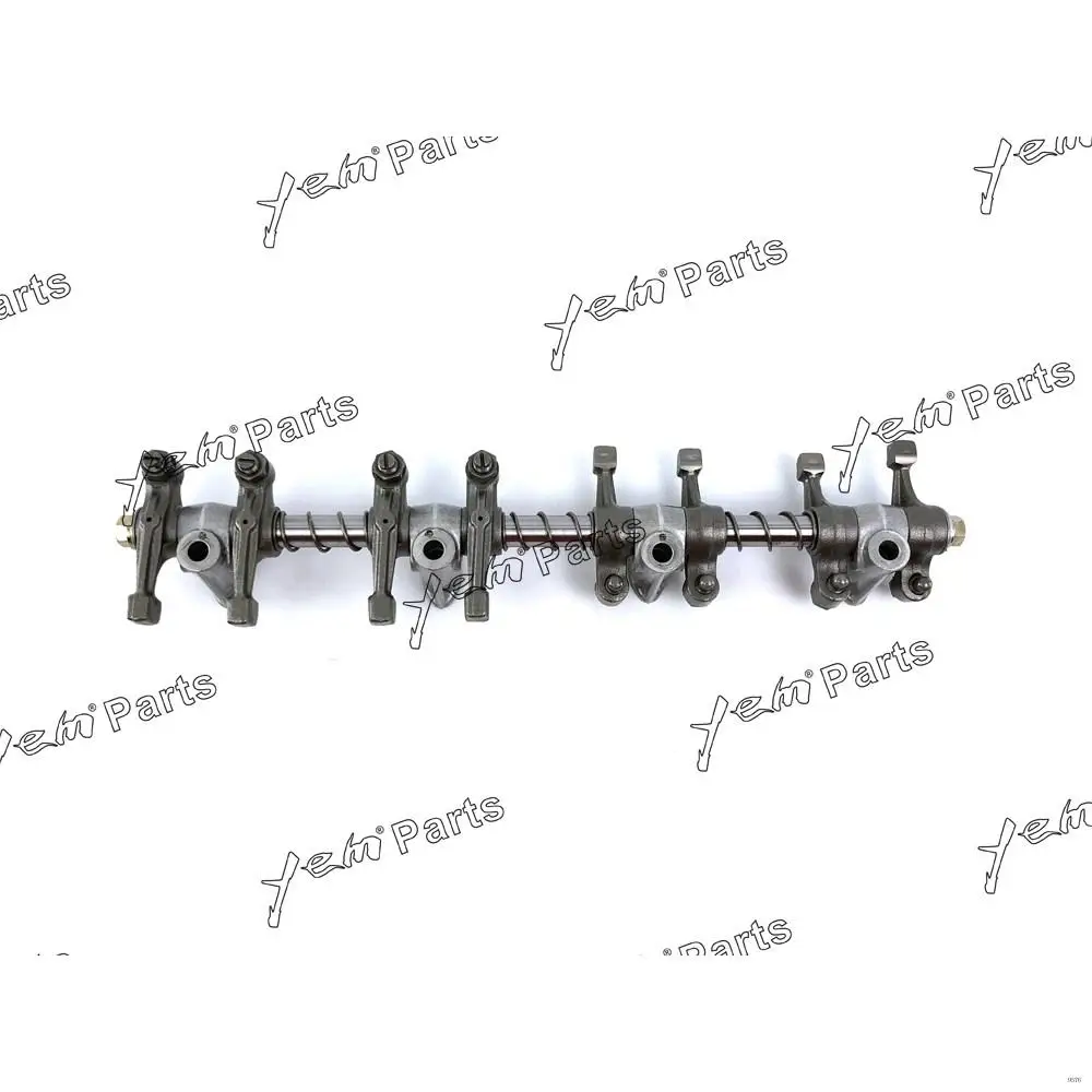 Brand New Rocker Shaft Assy For Kubota V2203