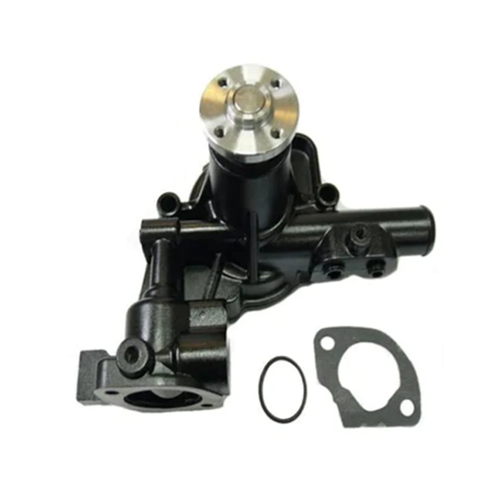 IZUMI Water Pump for Case for New Holland CX36 CX31 EH35 VV11981042001 Engine Parts Manufacturer