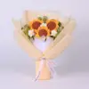 3 sunflowers-suitable for teachers day