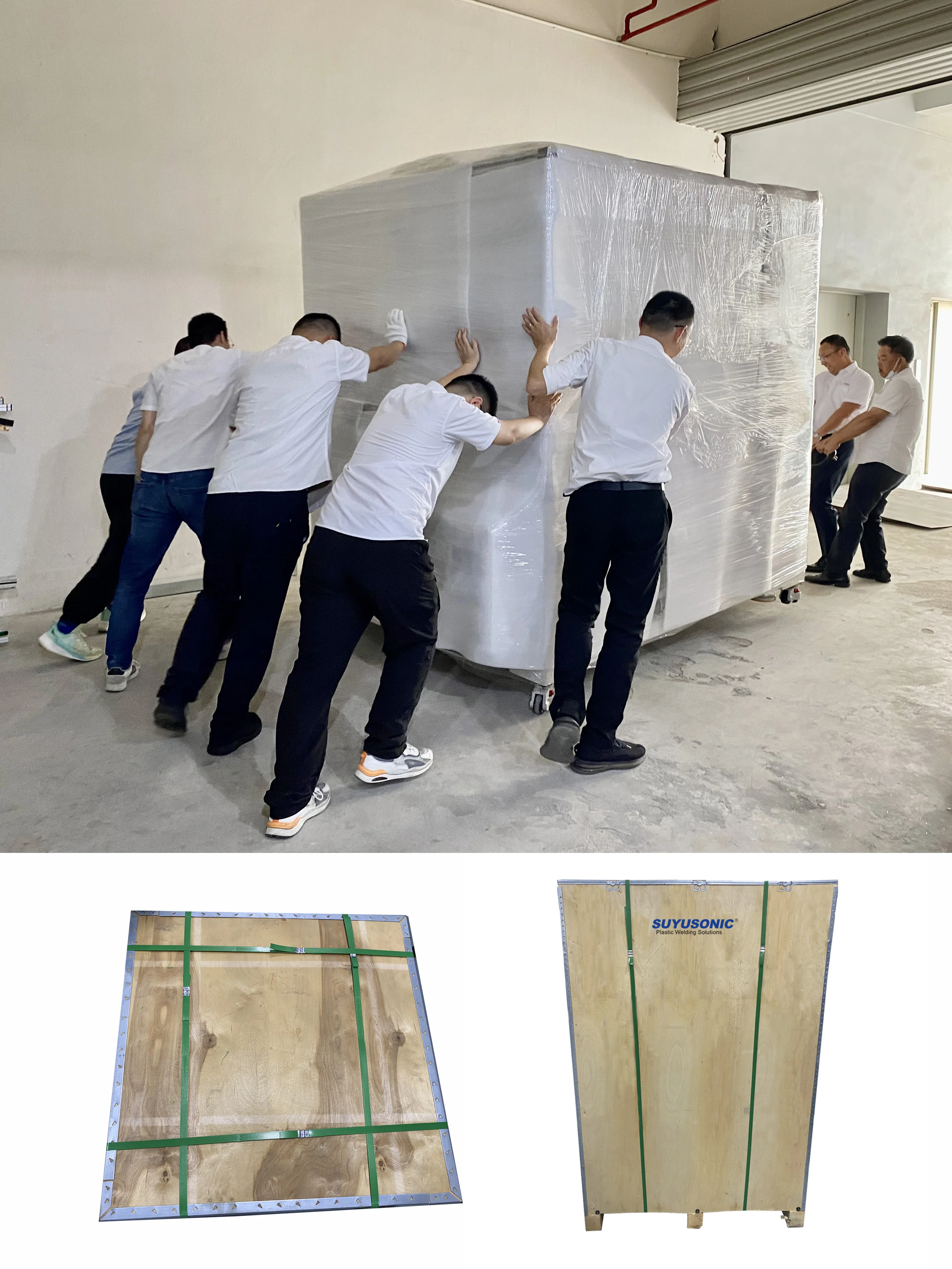 Automatic 220V Intake Manifold Production Line with 7200x5500x2600 mm Dimensions and 40S/1PCS Capacity