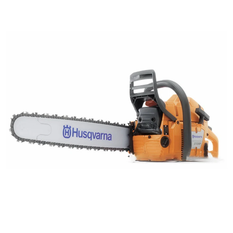 20IN chainsaw 372xp industrial chain saw petrol 555055