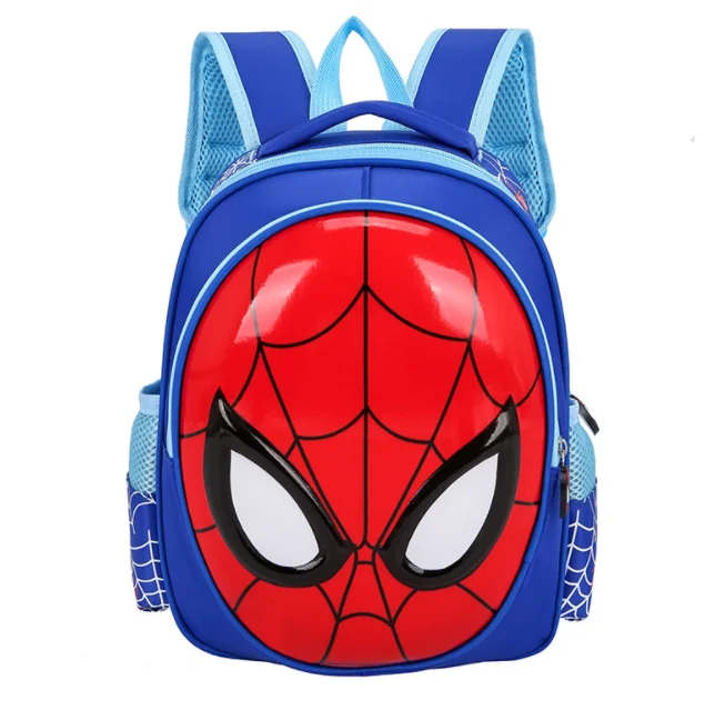 
 Новые школьные ранцы с 3D рисунком для мальчиков, Детские рюкзаки  