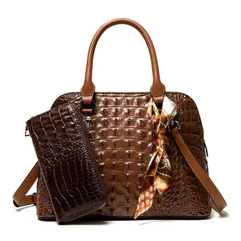 Wholesale custom 2022 trends women tote handbag PU leather luxury ladies designer hard shell handbags