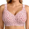 Leopardo rosa