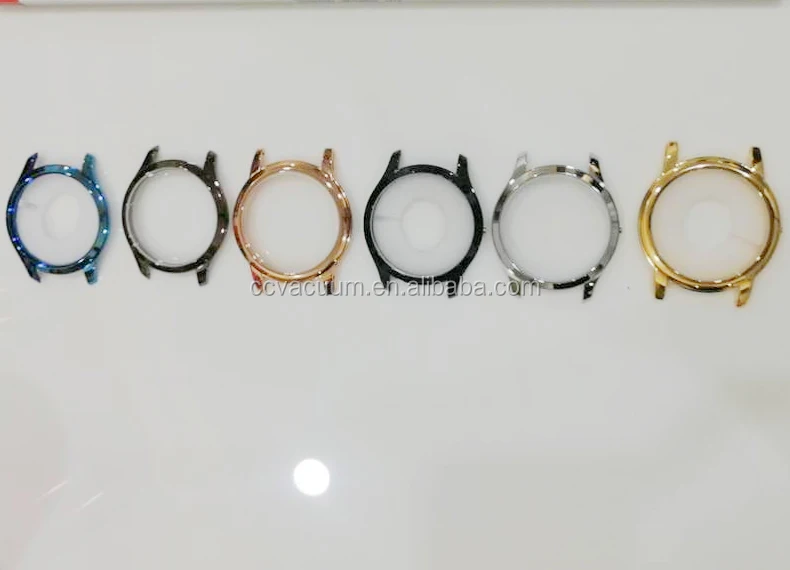 Small Pvd Vacuum Coating Machine for Watch/watch Cover/watch Band