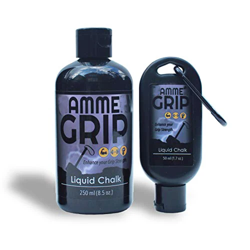 Горячая продажа 50 мл Жидкий Мел укрепление здоровья жидкость для танца у шеста тяжелая атлетика сухой ручной