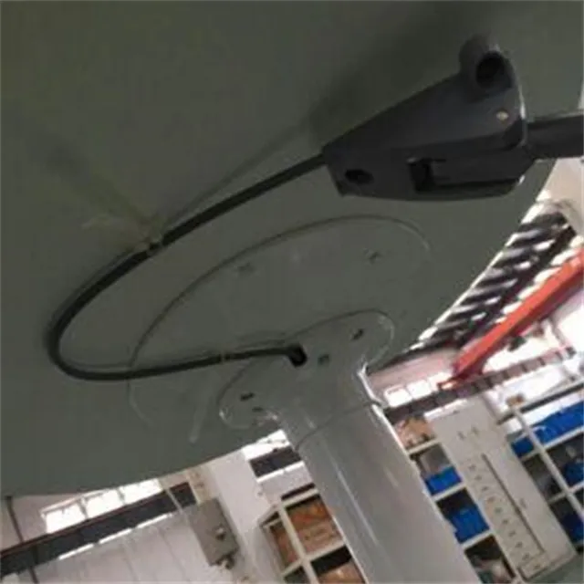 Telescopic Pole Table Legs Metal Adjustable Height for Dinning Hospital Table Base Table Legs