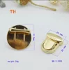 11.Small high-grade mortise lock