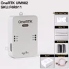 RTK UM982
