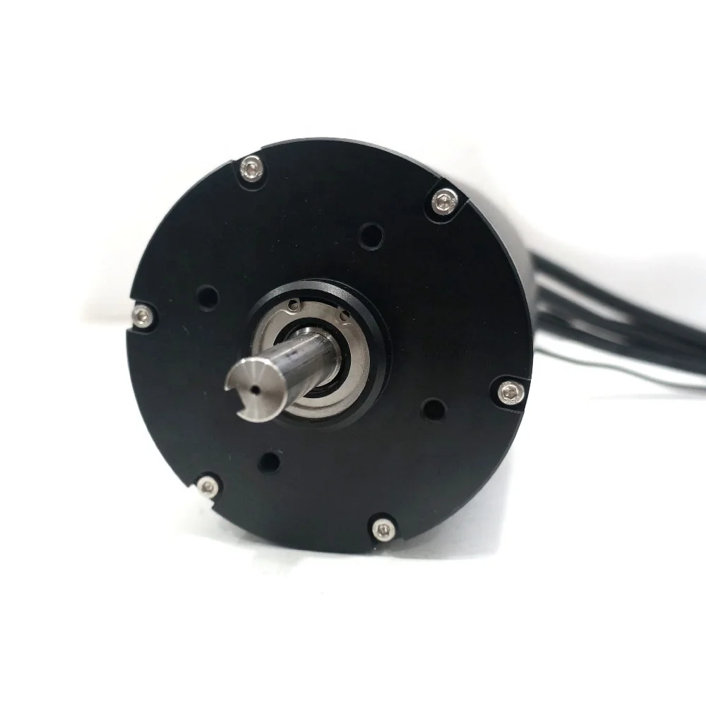 Maytech Electric Surfboard 120116 Fully Waterproof Motor Brushless Sensored Sensorless Motor for Esurf Jetsurf RC Boat