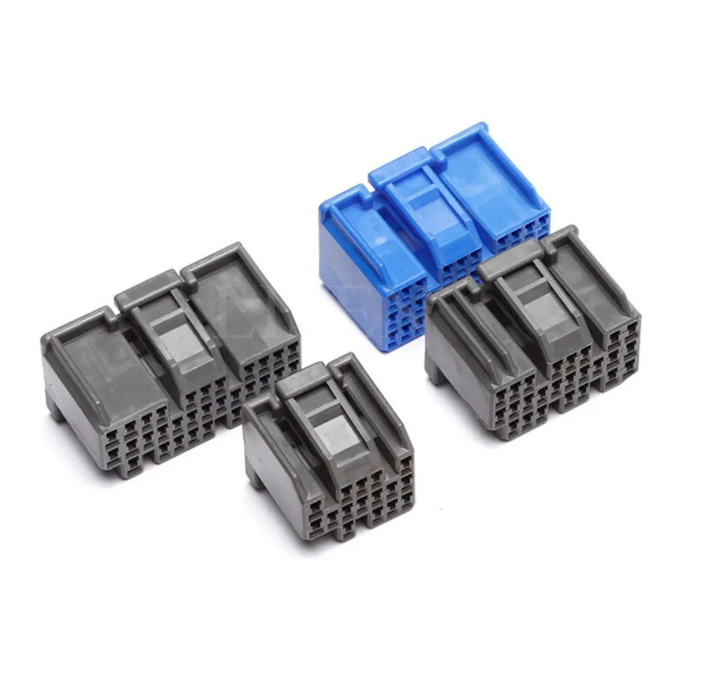179631-1 : AMP Automotive Housings | TE Connectivity