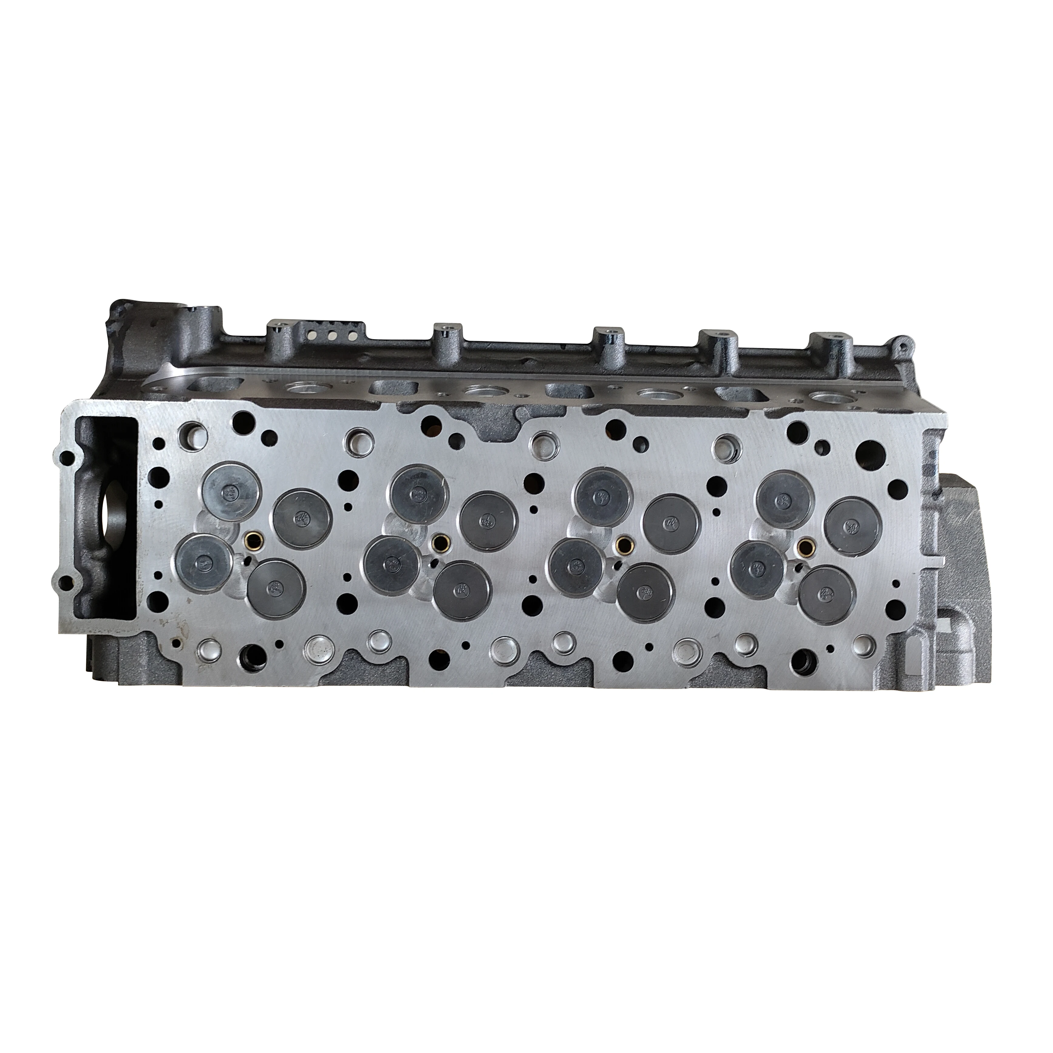 4HK1 Cylinder Head Assembly Suitable for Isuzu Engine Parts - Gupta Tractor Spares Co.