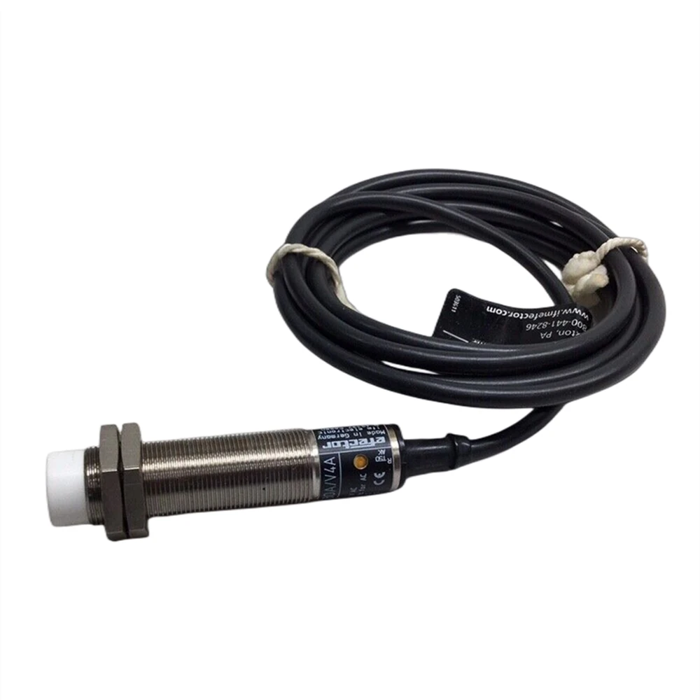 Chuyển đổi tốc độ cảm biến tiệm cận chuyển đổi IGA2008-ABOA/v4a/10M cảm biến chuyển động cảm biến tiệm cận quang điện cảm biến