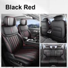 Black red