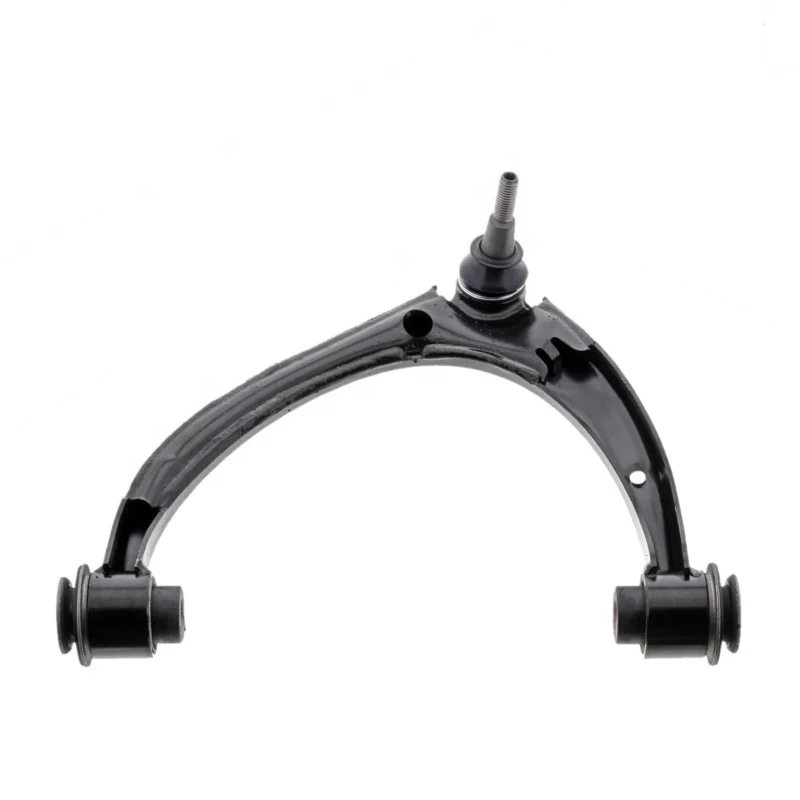 Detroit Axle Front Left Upper Control Arm With Ball Joint For 2015-2021 Chevy Colorado GMC Canyon