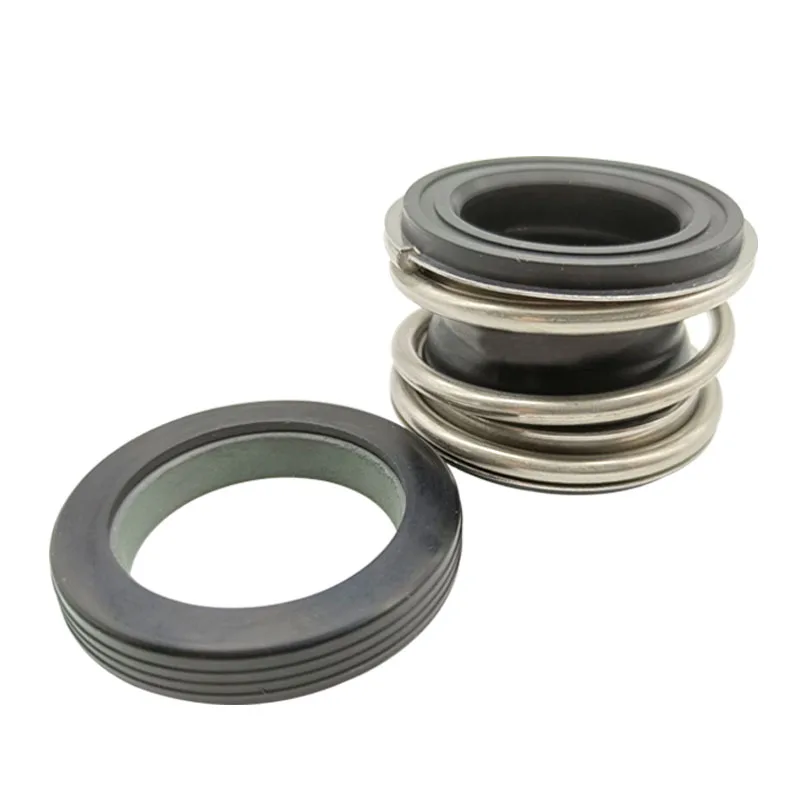 Othmro 3 Piezas Sello Mecánico 104-19 (19 Mm ID) – Aleación Y Plástico Para Bombas De Agua, Piscinas Y Spa