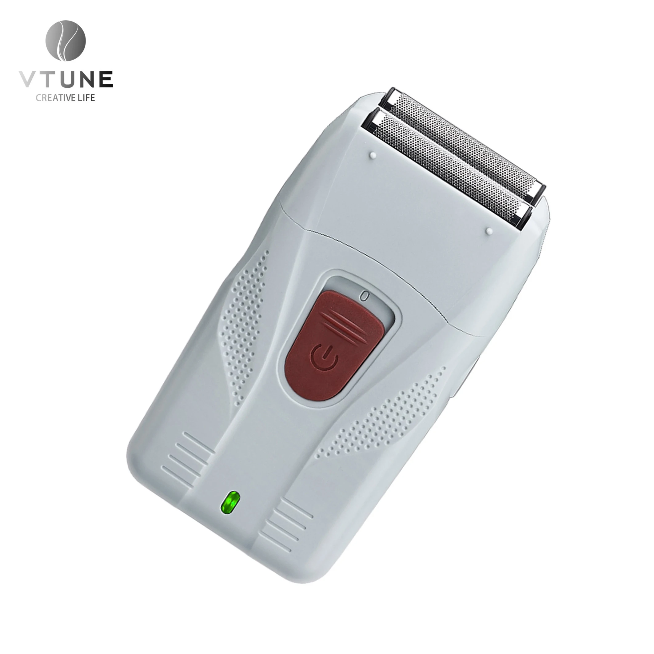 trimmer shaver