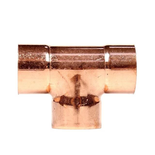 Cheap Factory Price Copper Fitting For Split Air Conditioner