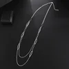 silver/black