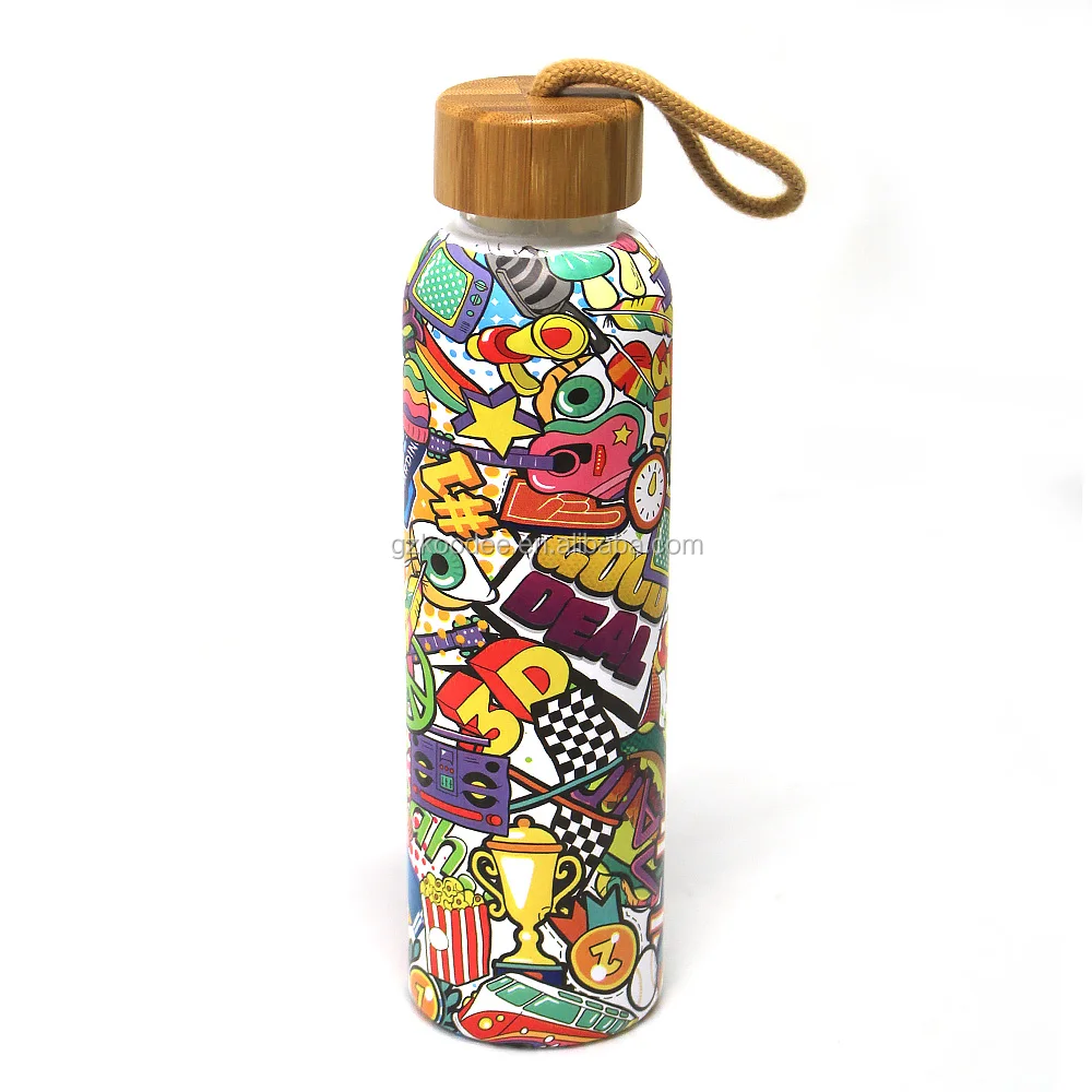 Cobalt Dishwasher Safe Original Insulated Drink Bottle 600ml – Yum