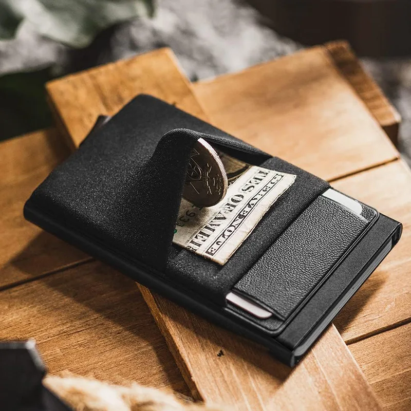 Tarjetas Soft Mont Blanc Carteras Para Hombres Precios Cartera