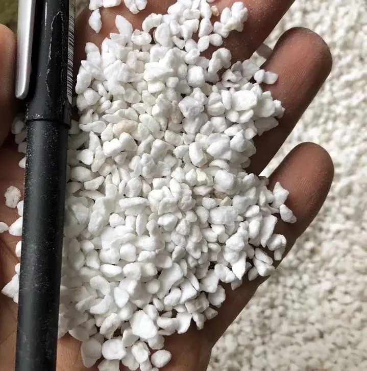
Сельскохозяйственная ферма perlite, посадка perlite vermiculite perlite 3-6 мм 