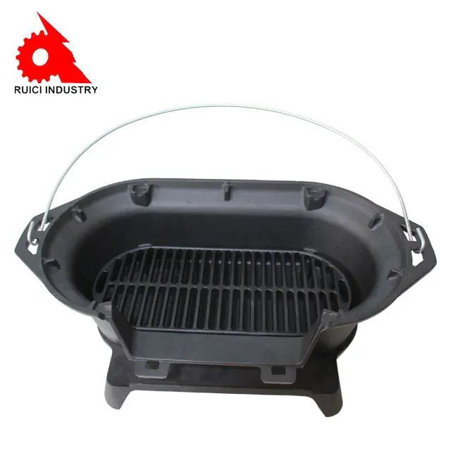 lodge l410 outdoor grill