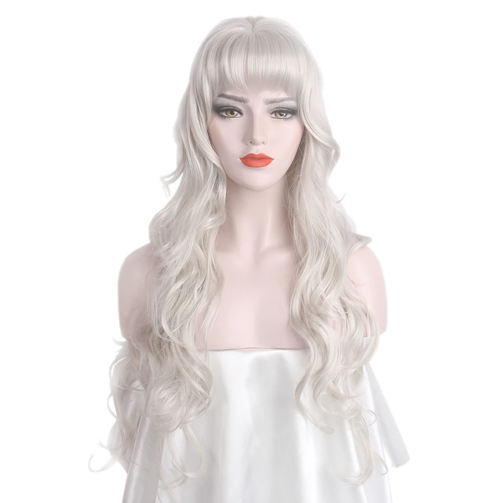 fast shipping wigs