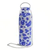 Dairy cow deep blue