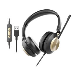 MHP-886 Проводная USB-гарнитура с микрофоном