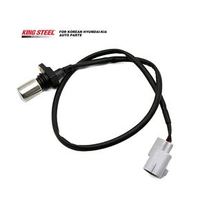 OEM 90919-05066 90919-05050 029600-1151 0296001151 0903087 New Crankshaft Position Sensor  for Toyota Hilux Dyna Land Cruiser