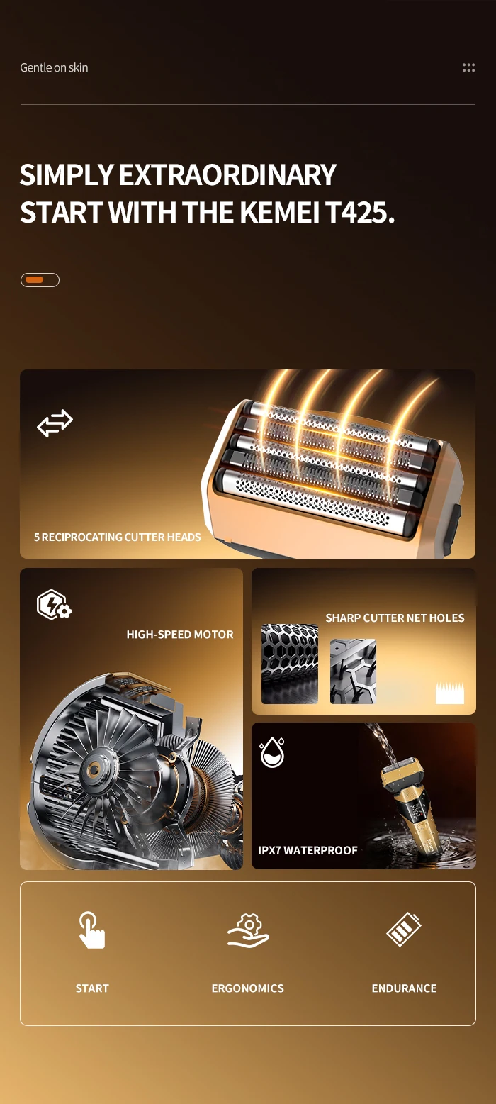 Specifications