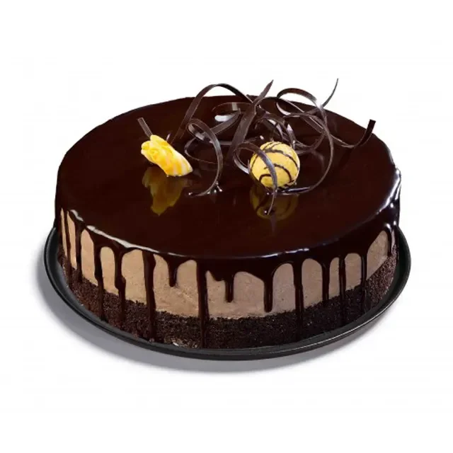 Пользовательские формы красочные высокое качество крем свадебный торт модель